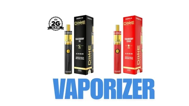 Close-up of a cannabis concentrate vaporizer with live resin cartridge, highlighting battery, coil, and temperature control features.